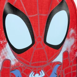 Spiderman® Spidey Ryggsekk Holografisk