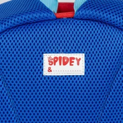 Spiderman® Spidey Ryggsekk Rød