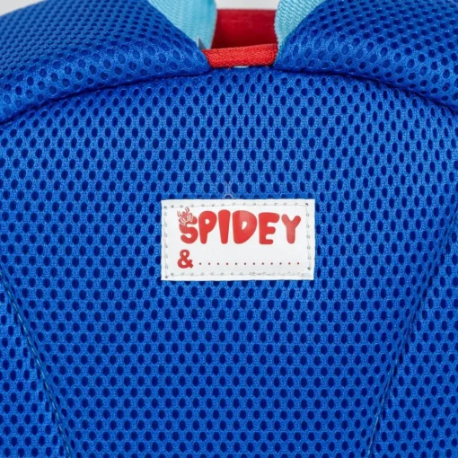 Spiderman® Spidey Ryggsekk Rød