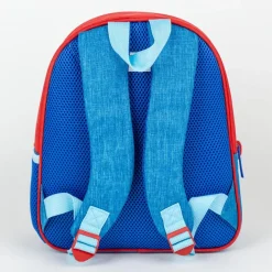 Spiderman® Spidey Ryggsekk Rød
