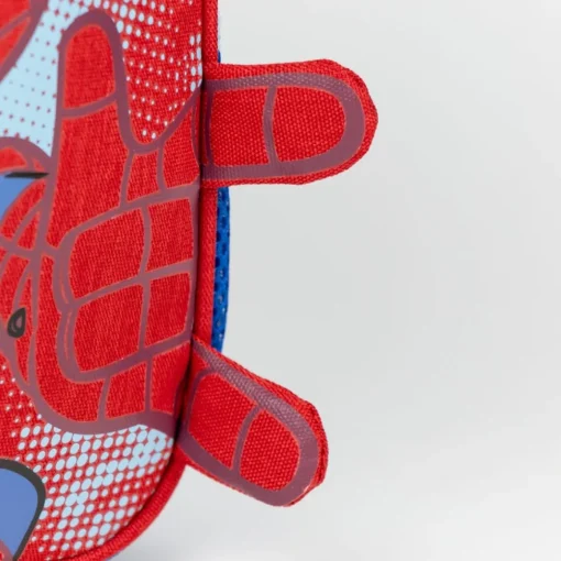 Spiderman® Spidey Ryggsekk Rød