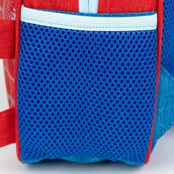 Spiderman® Spidey Ryggsekk Rød