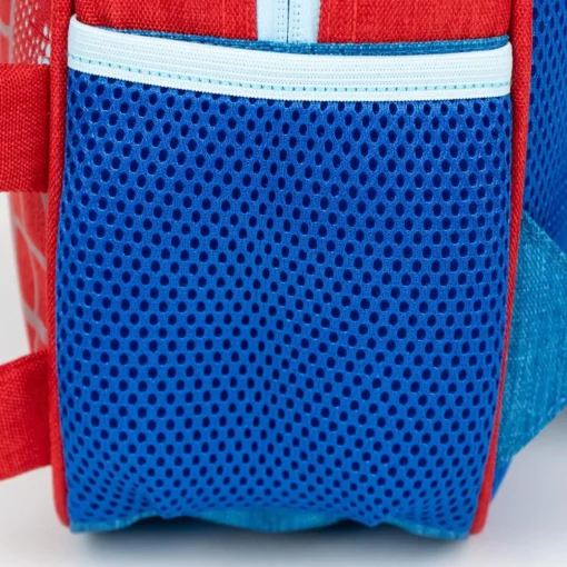 Spiderman® Spidey Ryggsekk Rød
