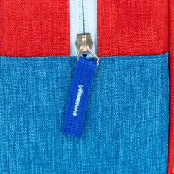 Spiderman® Spidey Ryggsekk Rød