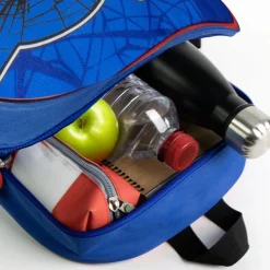 Spiderman® Spindelvev Ryggsekk