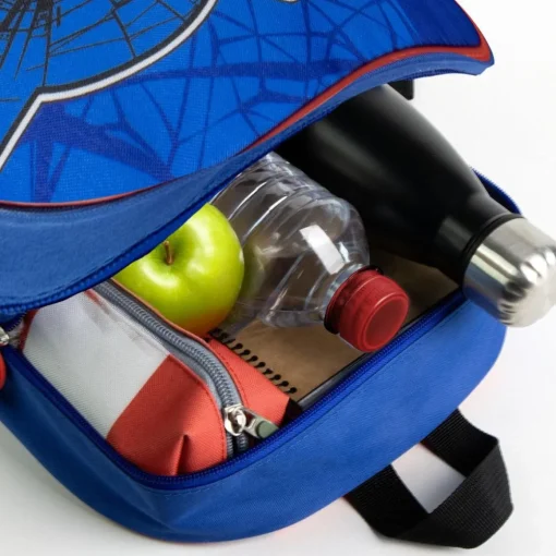 Spiderman® Spindelvev Ryggsekk
