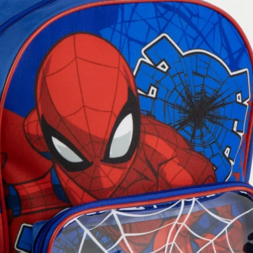 Spiderman® Spindelvev Ryggsekk