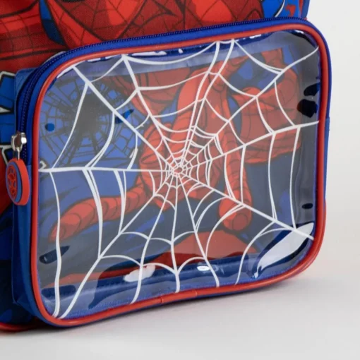 Spiderman® Spindelvev Ryggsekk
