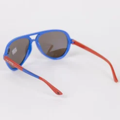 Spiderman® Spindelvev Solbriller Blå