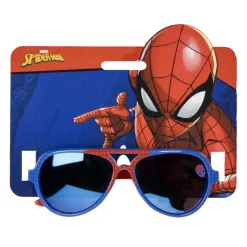 Spiderman® Spindelvev Solbriller Blå