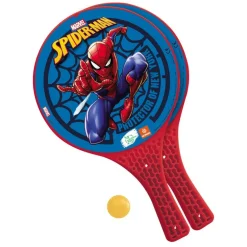 Spiderman® Strandtennissæt