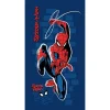 Spiderman® Superhero Bomull Håndkle