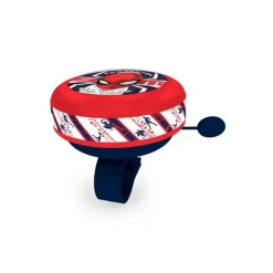 Spiderman® Sykkel Ringeklokke
