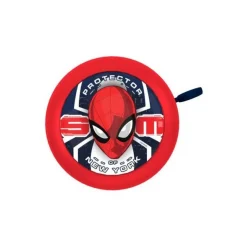 Spiderman® Sykkel Ringeklokke