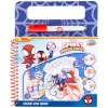 Spiderman® Vannmalebok