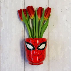 Spider-Man® Veggvase