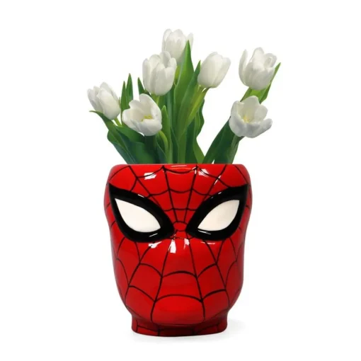 Spider-Man® Veggvase