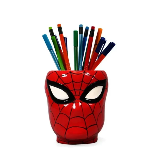 Spider-Man® Veggvase