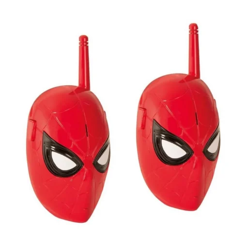 Spiderman® Walkie Talkie