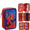 Spider-Man® Web Pennal & Tilbehør