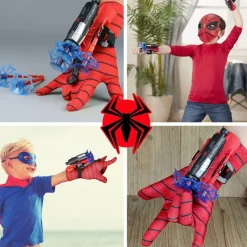 Spider-Man® Web Shooter