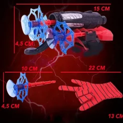 Spider-Man® Web Shooter