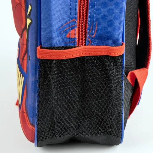 Spiderman® What's Up Ryggsekk Blå