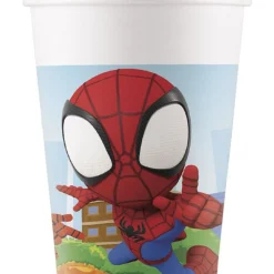 Spidey & His Amazing Friends® Pappkrus