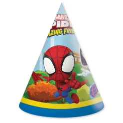 Spidey & His Amazing Friends® Festhatter