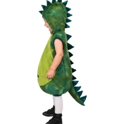 Spike Dinosaur Barnekostyme