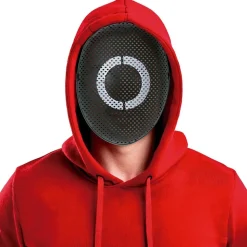 Spillvakt Sirkel Maske