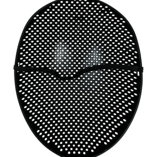 Spillvakt Sirkel Maske
