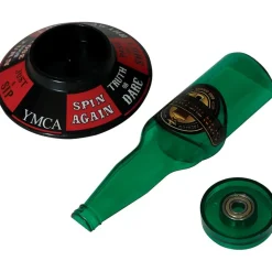 Spin The Bottle Drikkelek