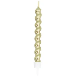 Spiral Kakelys Gull