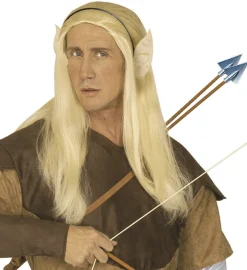 Spisse Ører