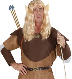 Spisse Ører