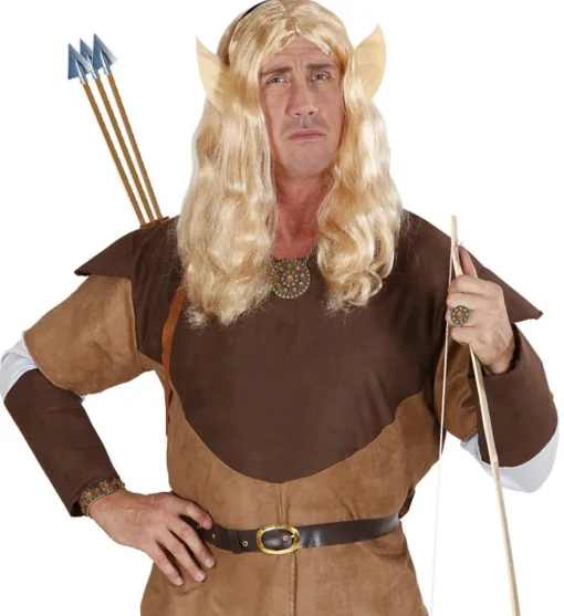 Spisse Ører