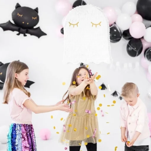 Spøkelse Piñata