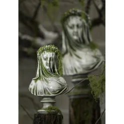 Spøkelsesbrud Skulptur