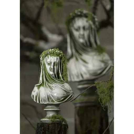 Spøkelsesbrud Skulptur