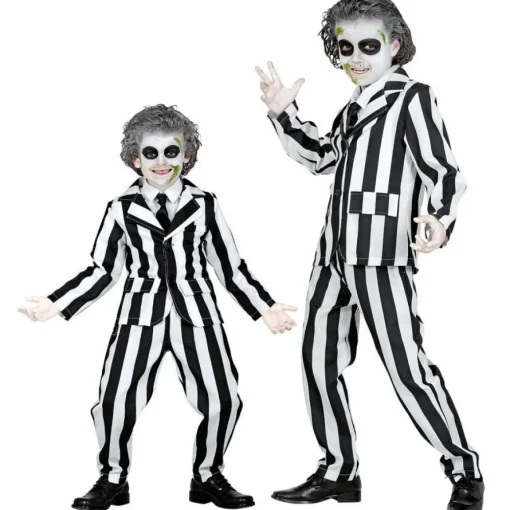 Spøkelsesklovn Barnekostyme