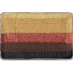 Split Cake Makeup Little Safari