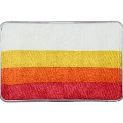 Split Cake Makeup Magic Sunrise