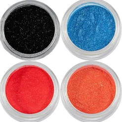 Sport Glitter Tatoveringer