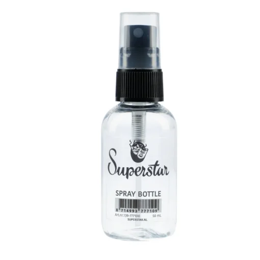 Sprayflaske