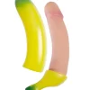 Sprutende Banan