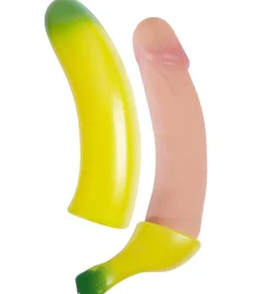 Sprutende Banan