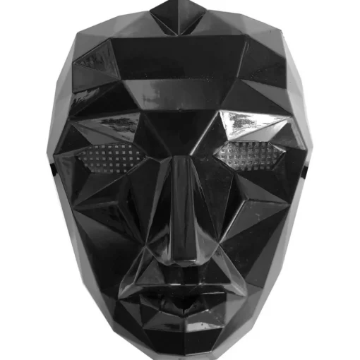 Squid Game Boss Maske