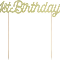 1st Birthday Kaketopp Gull