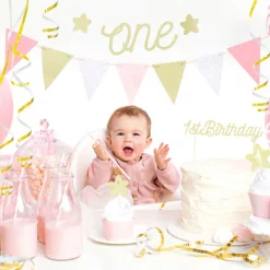 1st Birthday Kaketopp Gull